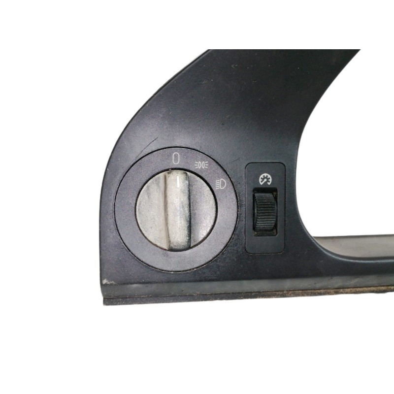 Recambio de mando luces para bmw serie 5 berlina (e39) 525tds referencia OEM IAM 8159735 530893 / 8363687 54939202