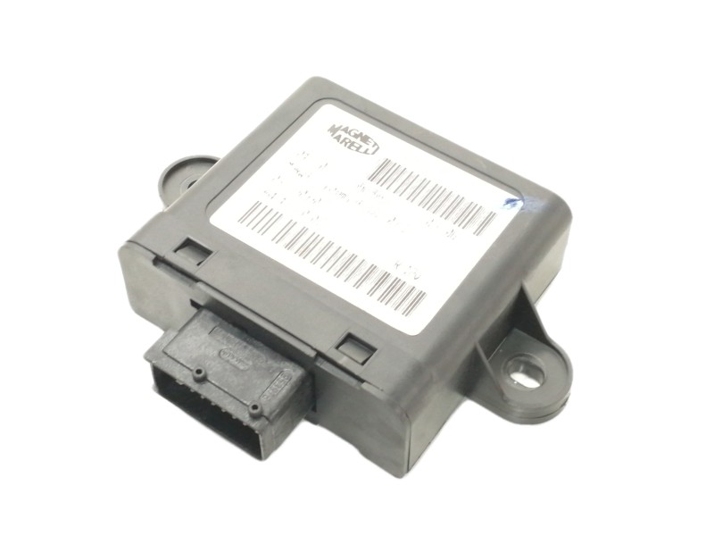 Recambio de modulo electronico para peugeot 407 st sport referencia OEM IAM 964742828001  