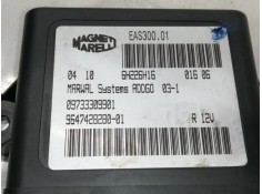 Recambio de modulo electronico para peugeot 407 st sport referencia OEM IAM 964742828001   2