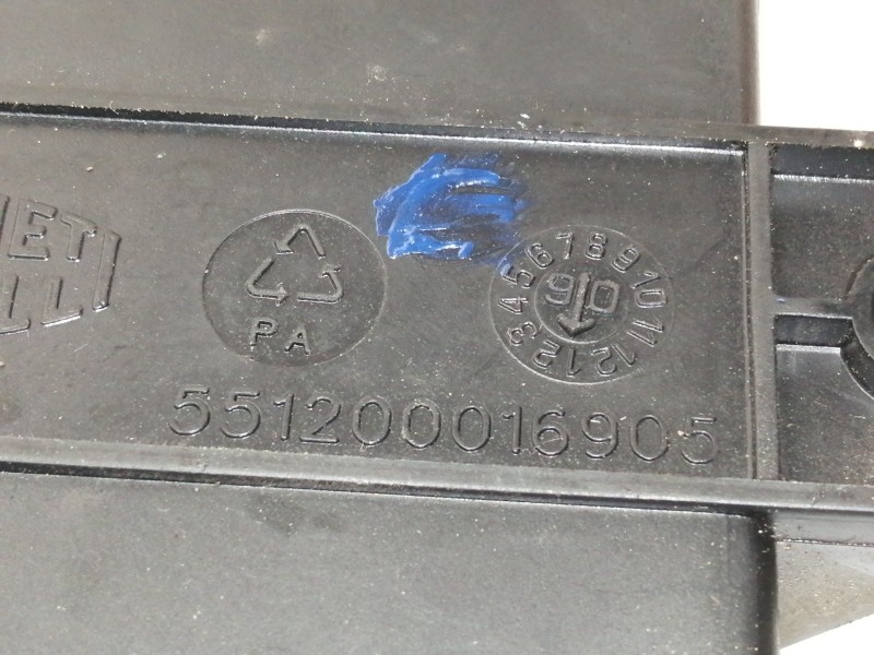 Recambio de modulo electronico para peugeot 407 st sport referencia OEM IAM 964742828001  