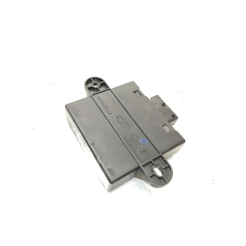 Recambio de modulo electronico para peugeot 407 st sport referencia OEM IAM 964742828001  