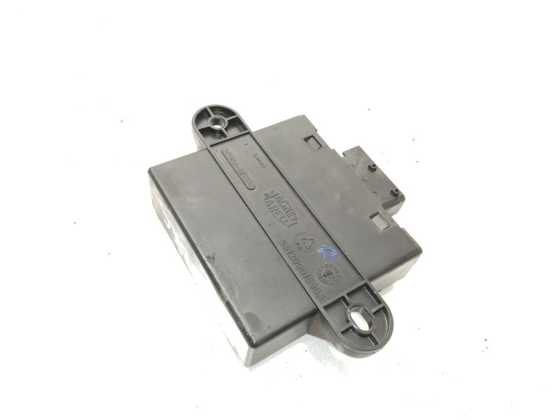Recambio de modulo electronico para peugeot 407 st sport referencia OEM IAM 964742828001  