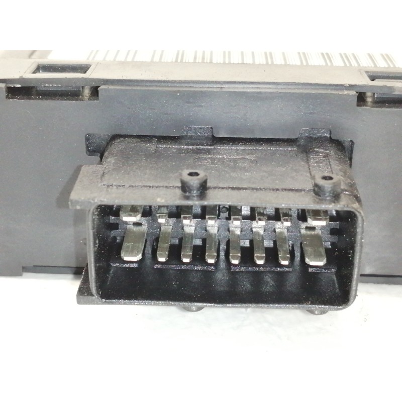 Recambio de modulo electronico para peugeot 407 st sport referencia OEM IAM 964742828001  