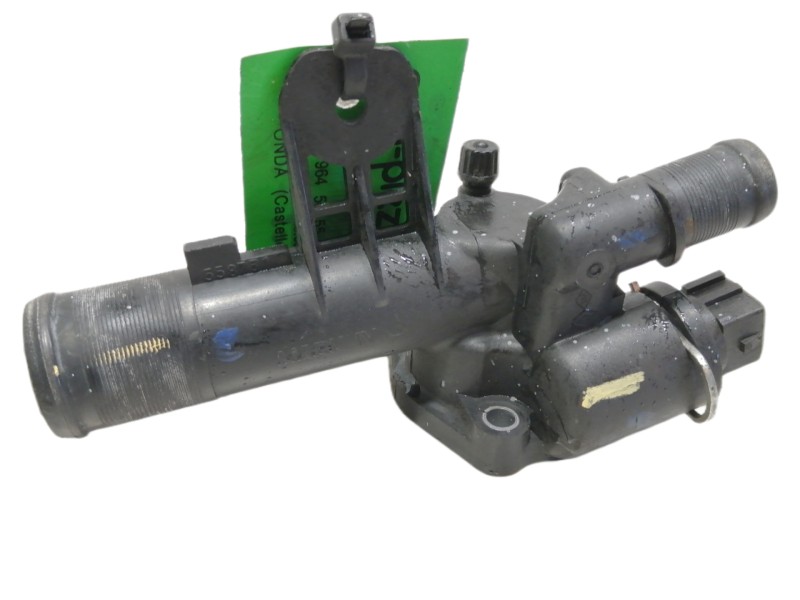 Recambio de termostato para renault clio iii authentique referencia OEM IAM 558751  