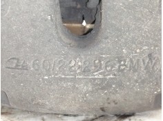 Recambio de pinza freno delantera derecha para bmw serie 5 berlina (e39) 525tds referencia OEM IAM    2