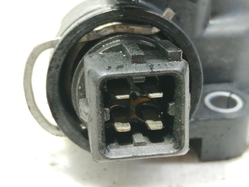 Recambio de termostato para renault clio iii authentique referencia OEM IAM 558751  