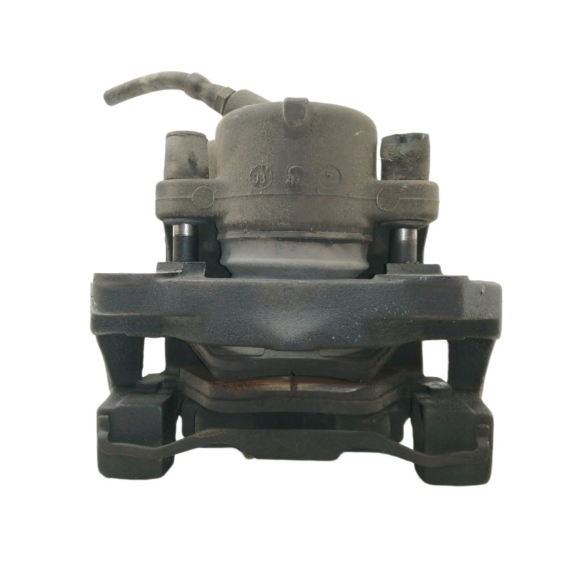 Recambio de pinza freno delantera derecha para bmw serie 5 berlina (e39) 525tds referencia OEM IAM   