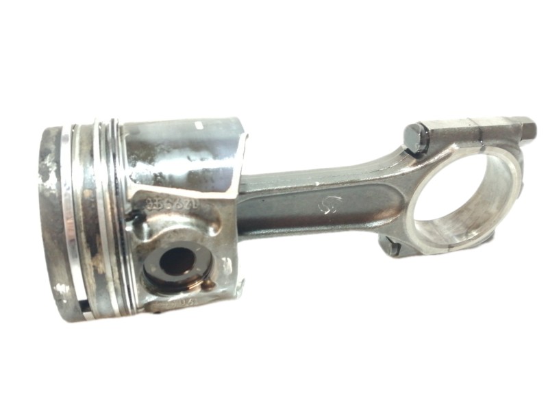 Recambio de piston para peugeot 407 st sport referencia OEM IAM 085190  