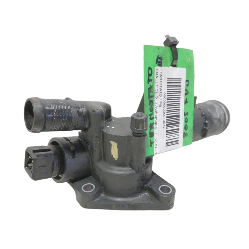 Recambio de termostato para renault clio iii authentique referencia OEM IAM 558751  