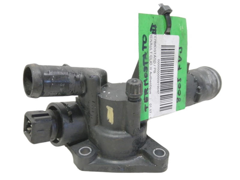 Recambio de termostato para renault clio iii authentique referencia OEM IAM 558751  