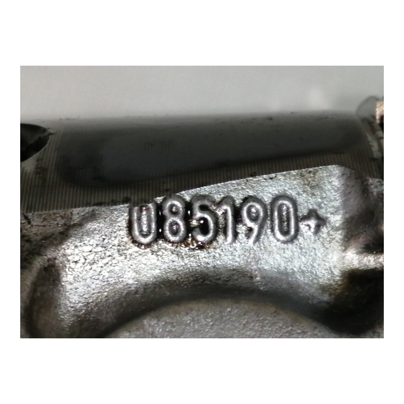 Recambio de piston para peugeot 407 st sport referencia OEM IAM 085190  