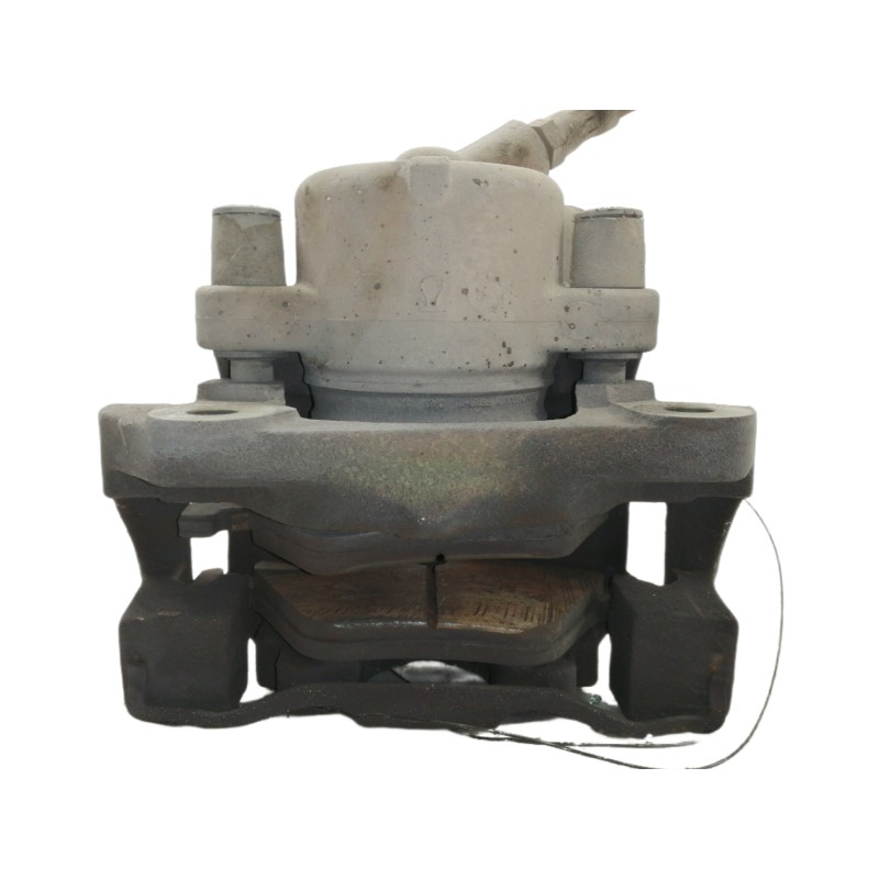 Recambio de pinza freno delantera izquierda para bmw serie 5 berlina (e39) 525tds referencia OEM IAM   