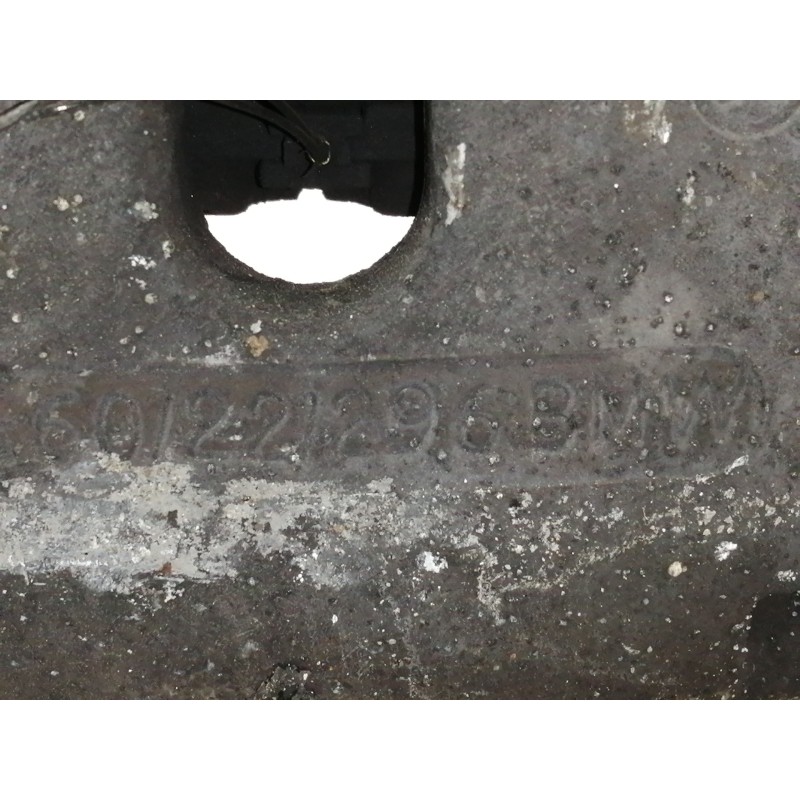 Recambio de pinza freno delantera izquierda para bmw serie 5 berlina (e39) 525tds referencia OEM IAM   