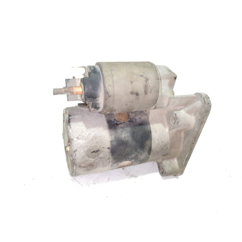 Recambio de motor arranque para renault clio ii fase i (b/cbo) 1.4 rxe referencia OEM IAM 7700274351  
