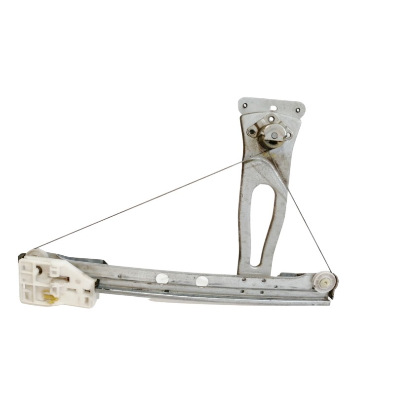 Recambio de elevalunas trasero derecho para citroën c3 1.4 sx plus referencia OEM IAM 9639817380D  