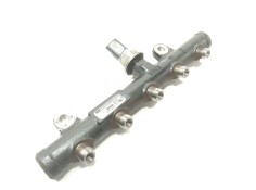 Recambio de rampa inyectora para peugeot 407 st sport referencia OEM IAM 9654726280  