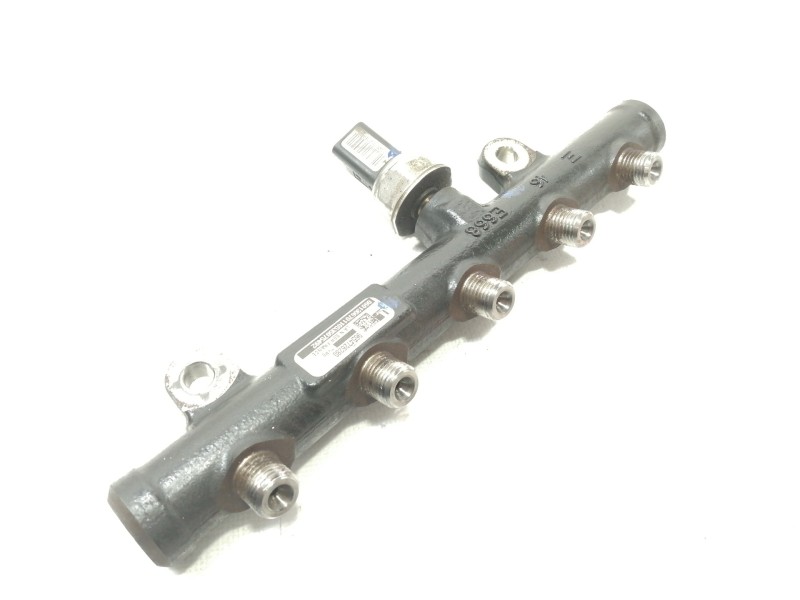 Recambio de rampa inyectora para peugeot 407 st sport referencia OEM IAM 9654726280  