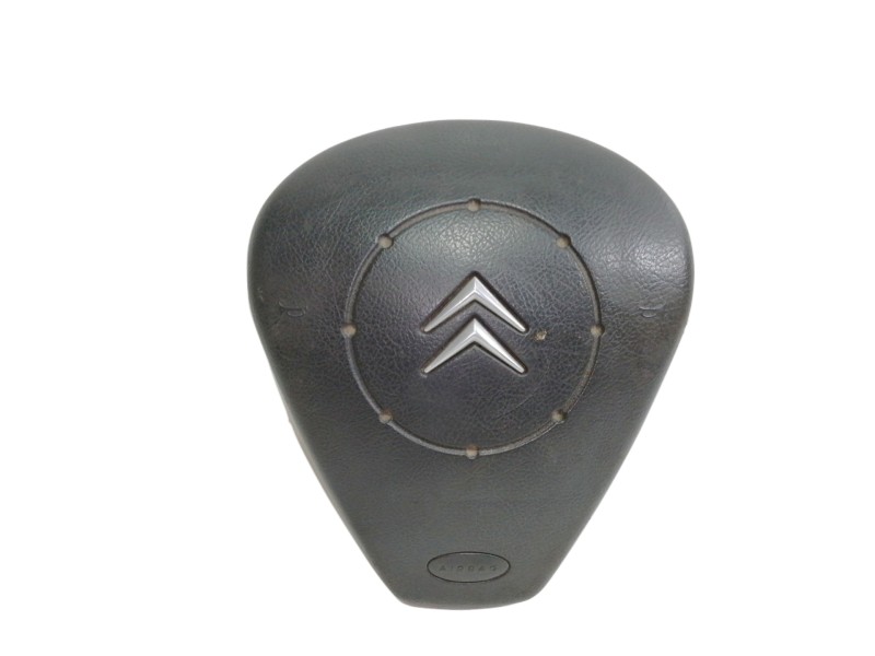 Recambio de airbag delantero izquierdo para citroën c3 1.4 sx plus referencia OEM IAM 96380009ZE  