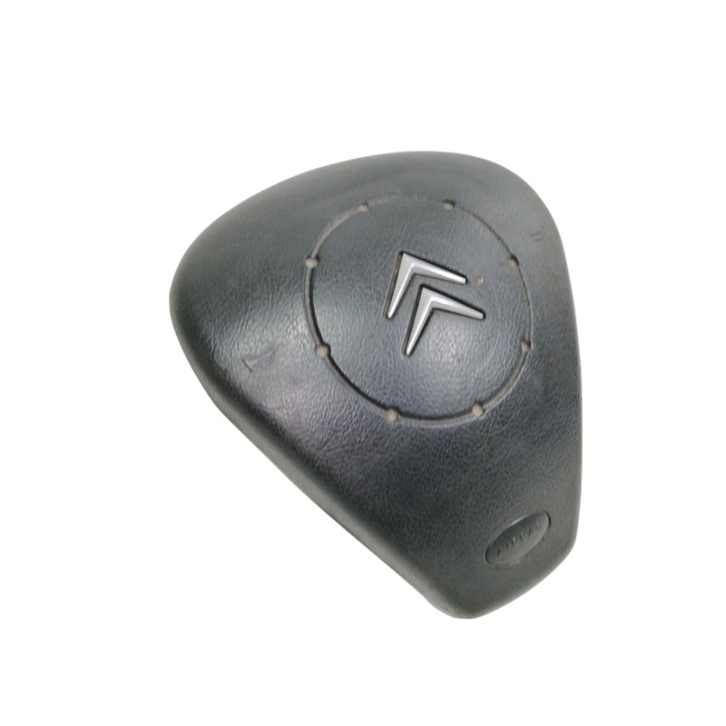 Recambio de airbag delantero izquierdo para citroën c3 1.4 sx plus referencia OEM IAM 96380009ZE  