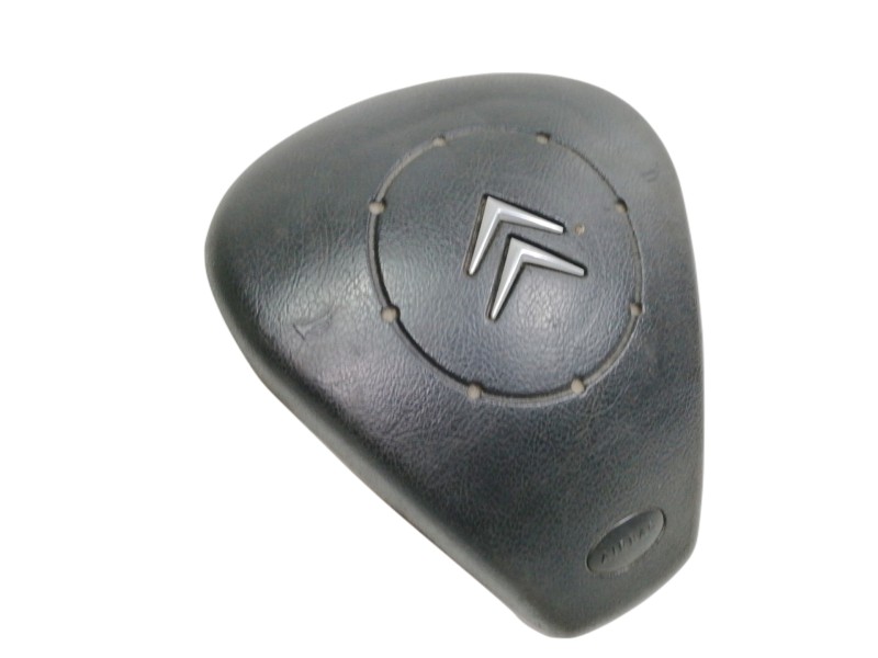 Recambio de airbag delantero izquierdo para citroën c3 1.4 sx plus referencia OEM IAM 96380009ZE  