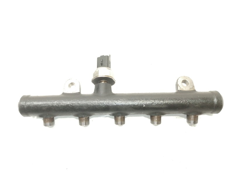 Recambio de rampa inyectora para peugeot 407 st sport referencia OEM IAM 9654726280  