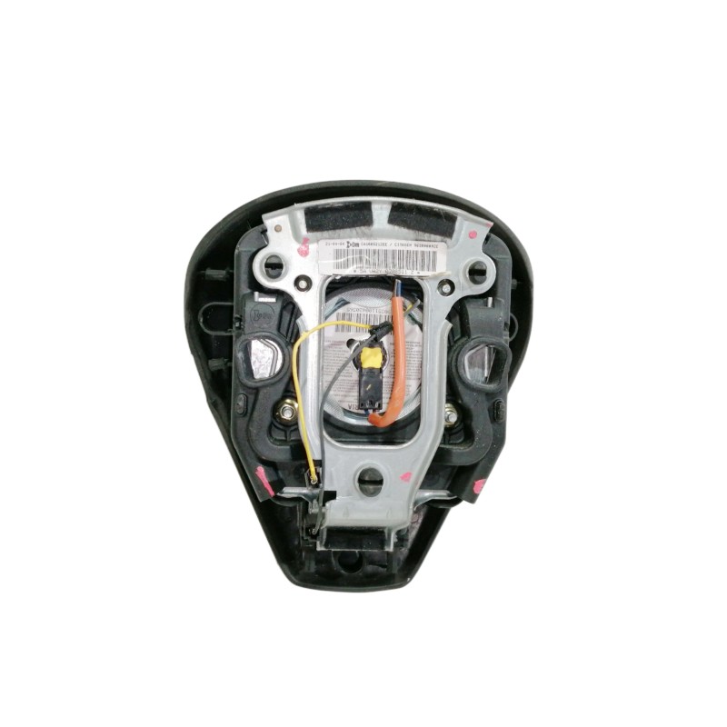 Recambio de airbag delantero izquierdo para citroën c3 1.4 sx plus referencia OEM IAM 96380009ZE  