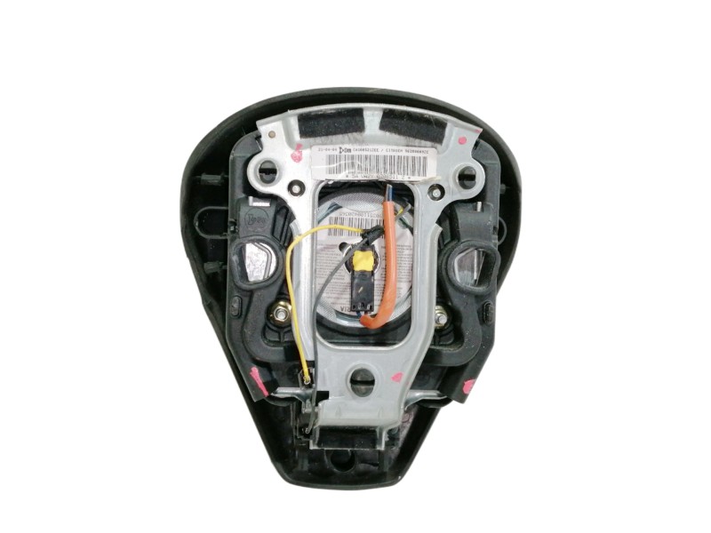 Recambio de airbag delantero izquierdo para citroën c3 1.4 sx plus referencia OEM IAM 96380009ZE  