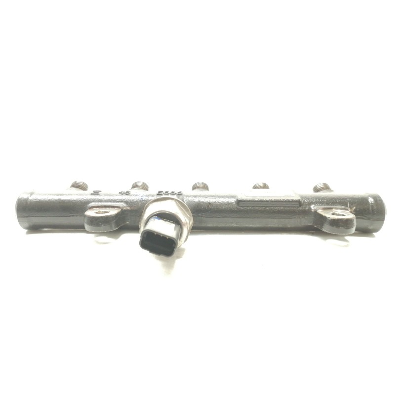 Recambio de rampa inyectora para peugeot 407 st sport referencia OEM IAM 9654726280  