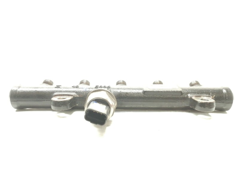 Recambio de rampa inyectora para peugeot 407 st sport referencia OEM IAM 9654726280  