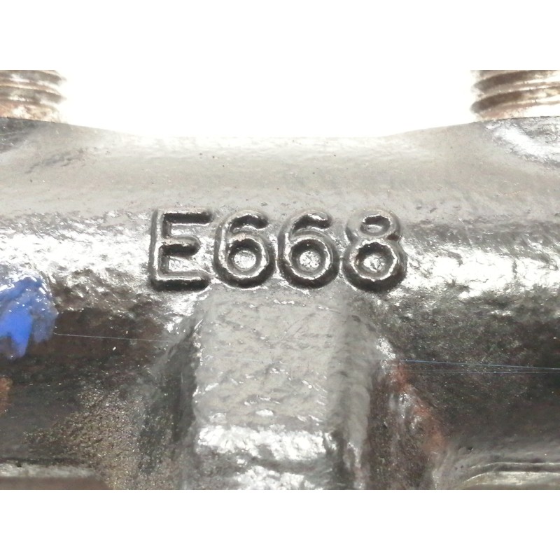 Recambio de rampa inyectora para peugeot 407 st sport referencia OEM IAM 9654726280  