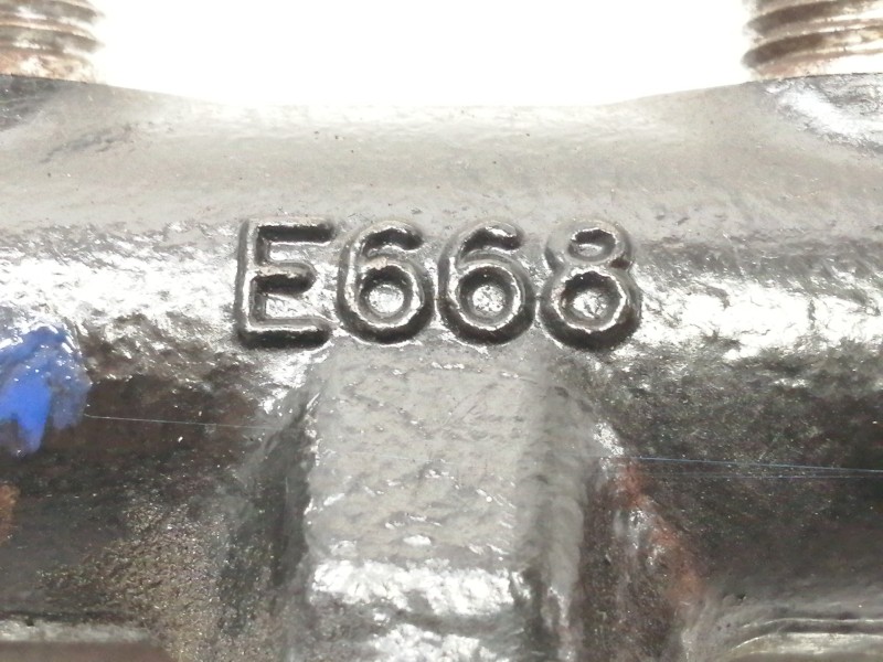 Recambio de rampa inyectora para peugeot 407 st sport referencia OEM IAM 9654726280  