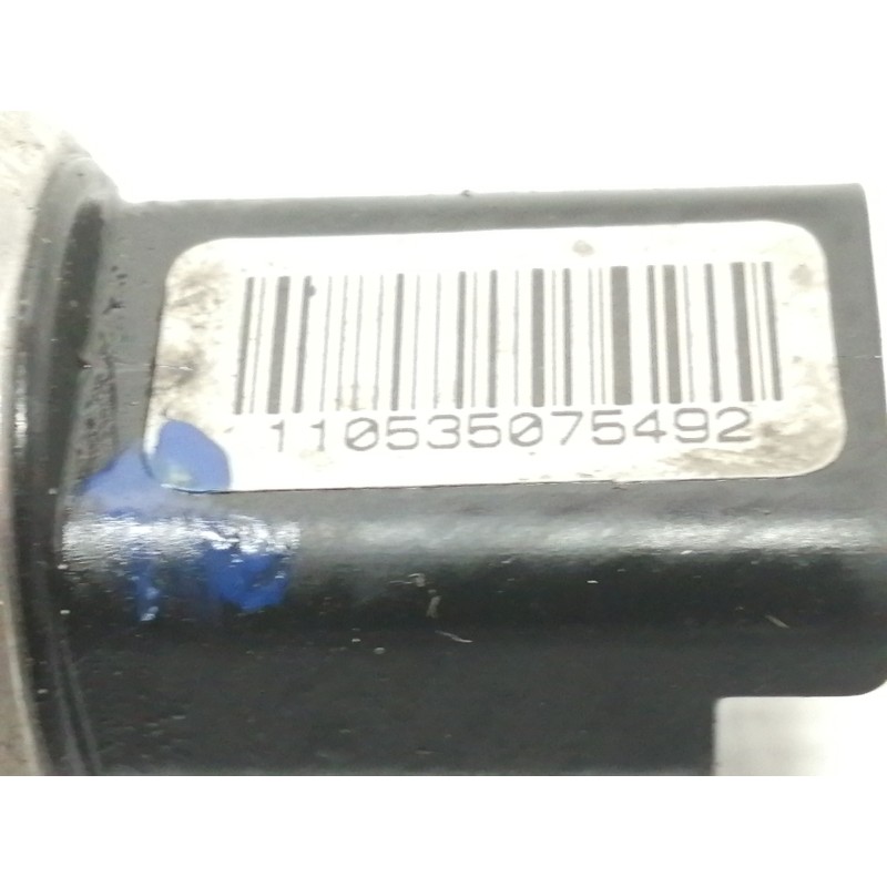 Recambio de rampa inyectora para peugeot 407 st sport referencia OEM IAM 9654726280  