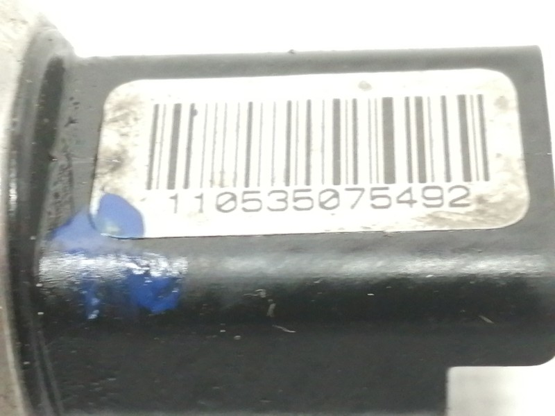 Recambio de rampa inyectora para peugeot 407 st sport referencia OEM IAM 9654726280  