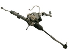 Recambio de cremallera direccion para citroën c3 1.4 sx plus referencia OEM IAM SI819432   2