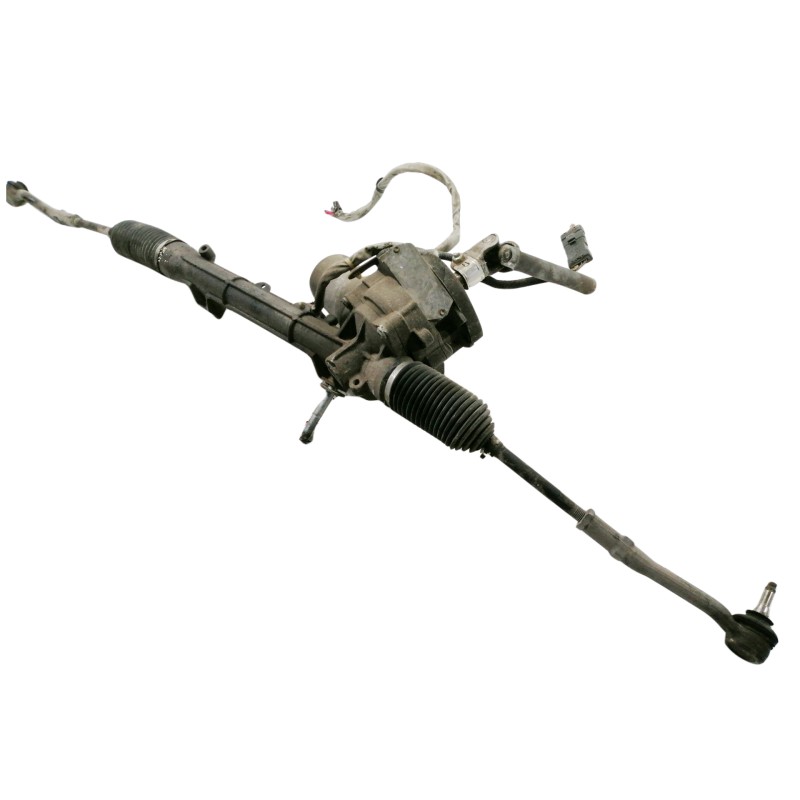 Recambio de cremallera direccion para citroën c3 1.4 sx plus referencia OEM IAM SI819432  