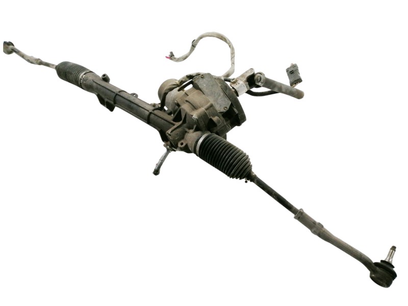 Recambio de cremallera direccion para citroën c3 1.4 sx plus referencia OEM IAM SI819432  