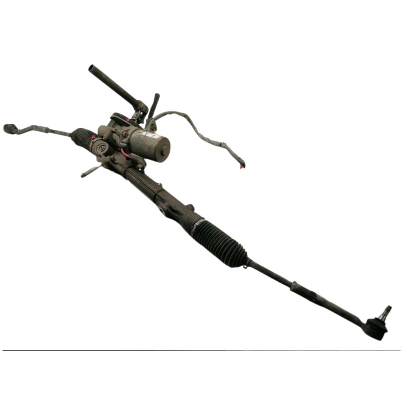 Recambio de cremallera direccion para citroën c3 1.4 sx plus referencia OEM IAM SI819432  