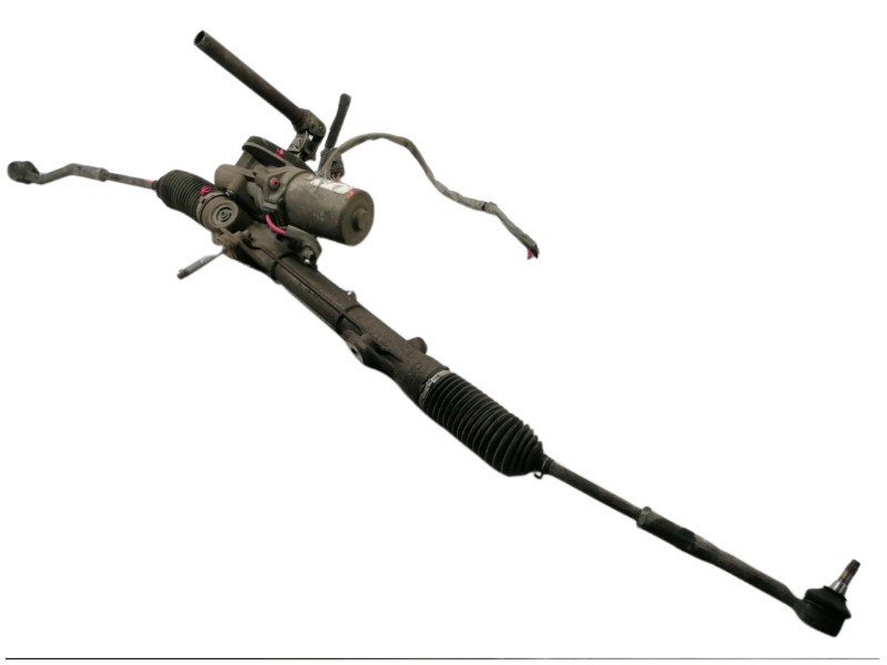 Recambio de cremallera direccion para citroën c3 1.4 sx plus referencia OEM IAM SI819432  