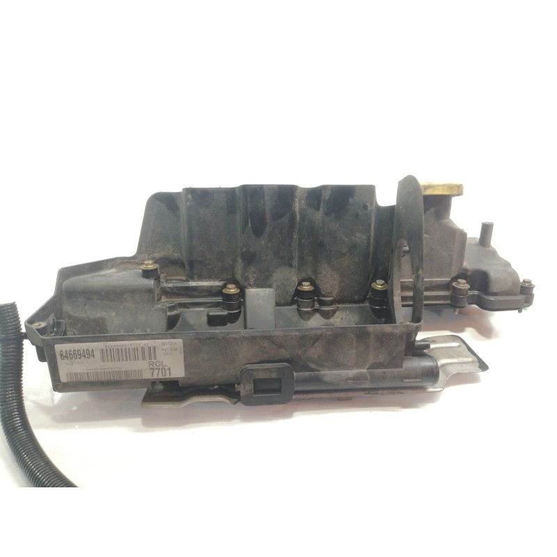 Recambio de tapa balancines para bmw serie 5 berlina (e39) 530i referencia OEM IAM 0928400355  