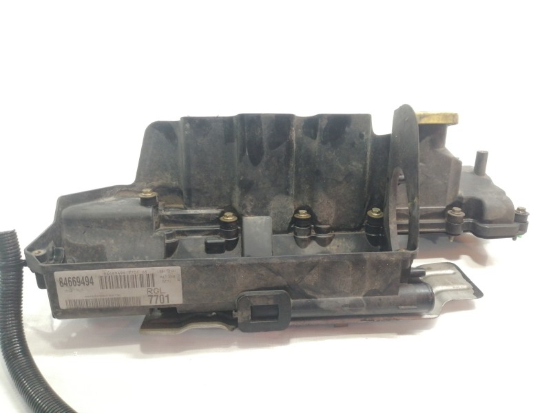 Recambio de tapa balancines para bmw serie 5 berlina (e39) 530i referencia OEM IAM 0928400355  