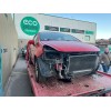 opel corsa d del año 2007