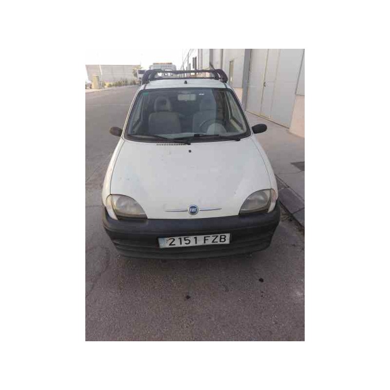 FIAT SEICENTO (187)