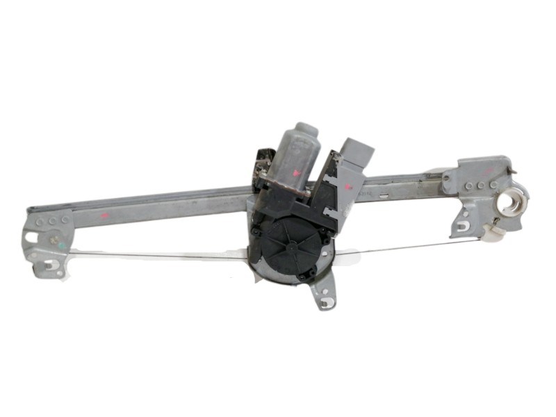 Recambio de mando elevalunas delantero derecho para citroën c3 1.4 sx plus referencia OEM IAM 400618F  