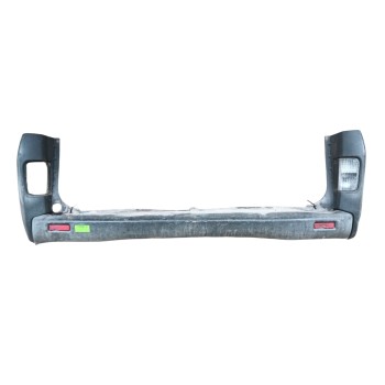 PARAGOLPES TRASERO 91166144 