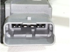 Recambio de mando elevalunas delantero derecho para citroën c3 1.4 sx plus referencia OEM IAM 400618F   2