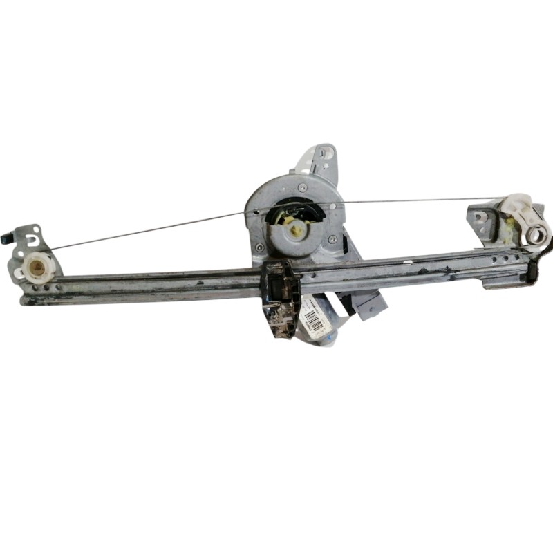 Recambio de mando elevalunas delantero derecho para citroën c3 1.4 sx plus referencia OEM IAM 400618F  