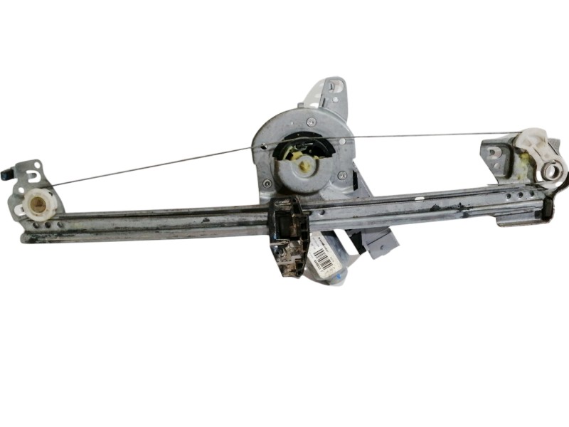 Recambio de mando elevalunas delantero derecho para citroën c3 1.4 sx plus referencia OEM IAM 400618F  