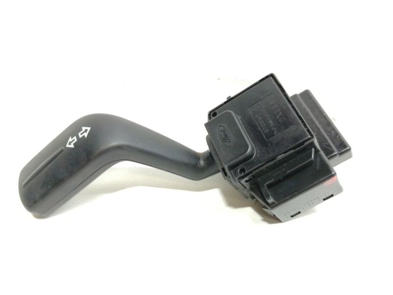 Recambio de mando intermitentes para ford transit caja cerrada, larga (fy) (2000 =>) ft 350 2.4 express-line referencia OEM IAM 