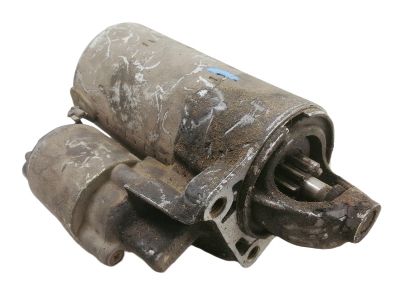 Recambio de motor arranque para ford fiesta berl./courier si referencia OEM IAM 0986013270 0001112033 