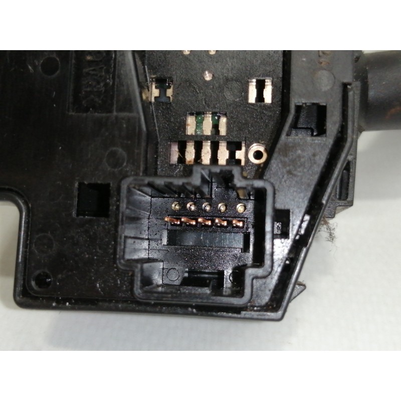 Recambio de mando intermitentes para ford transit caja cerrada, larga (fy) (2000 =>) ft 350 2.4 express-line referencia OEM IAM 